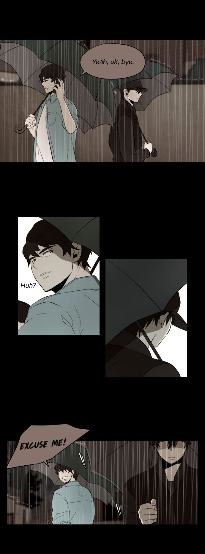 Reckoning Chapter 13 page 32 - Chapter 13