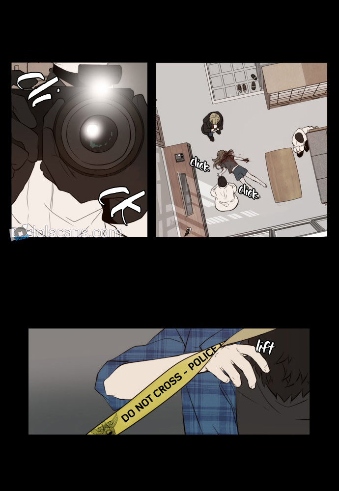 Reckoning Chapter 14 page 10 - Chapter 14