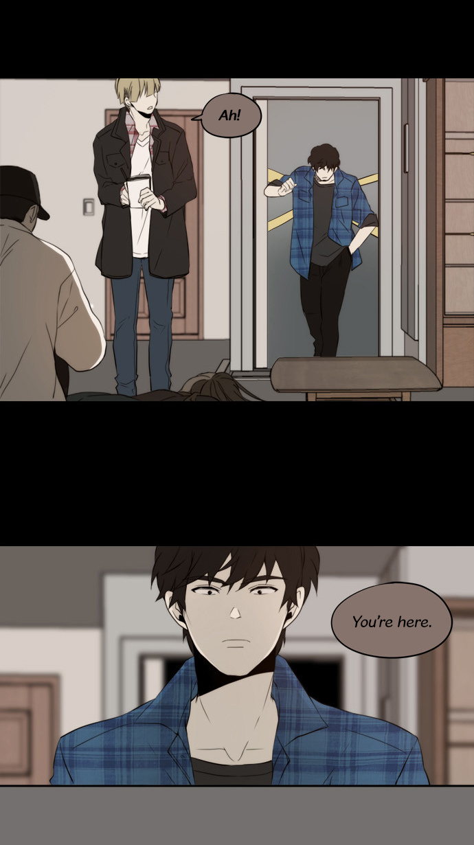 Reckoning Chapter 14 page 11 - Chapter 14