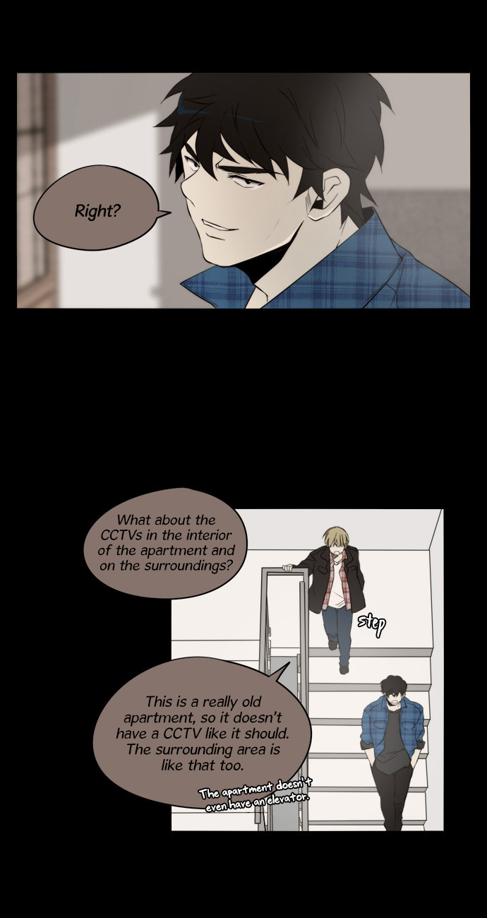 Reckoning Chapter 14 page 19 - Chapter 14