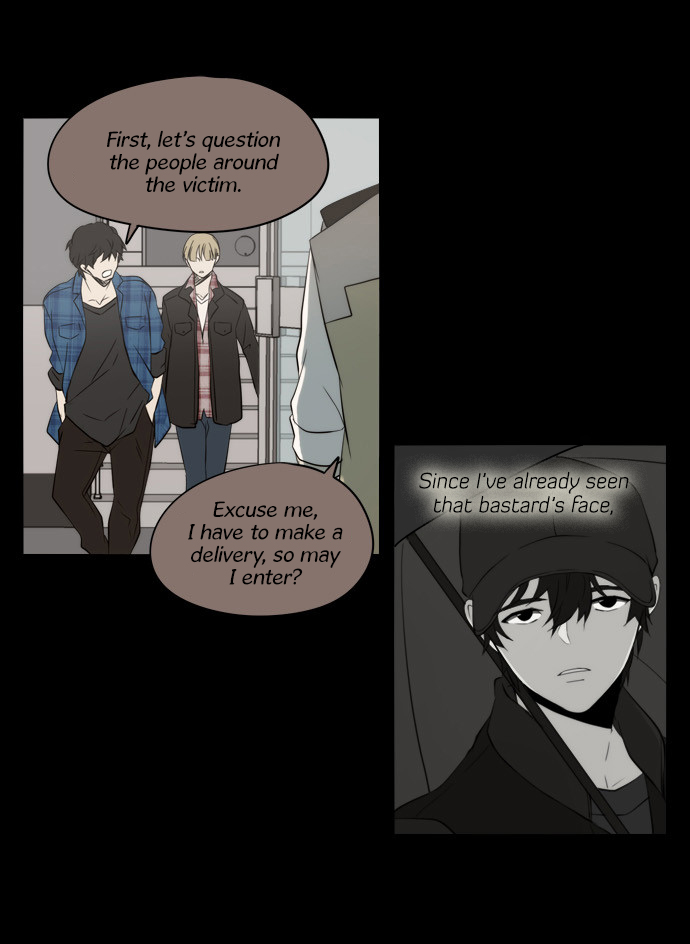 Reckoning Chapter 14 page 22 - Chapter 14