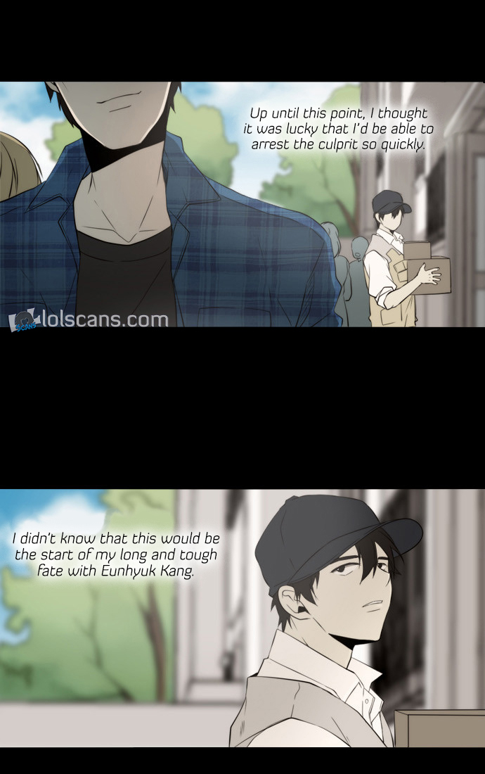 Reckoning Chapter 14 page 28 - Chapter 14