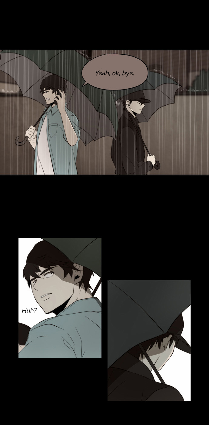 Reckoning Chapter 14 page 3 - Chapter 14