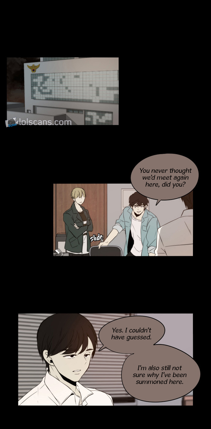 Reckoning Chapter 14 page 30 - Chapter 14