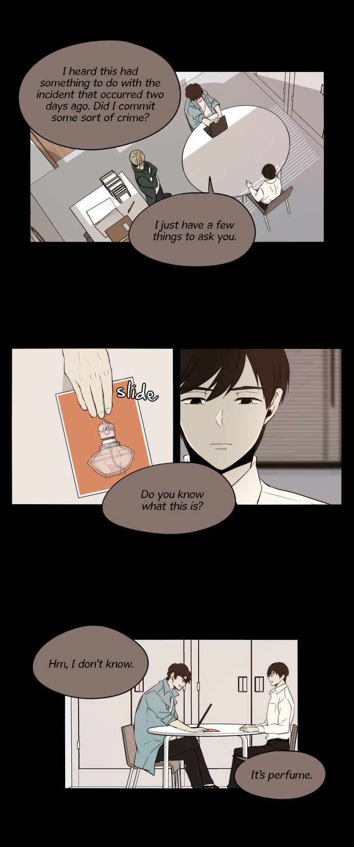 Reckoning Chapter 14 page 31 - Chapter 14