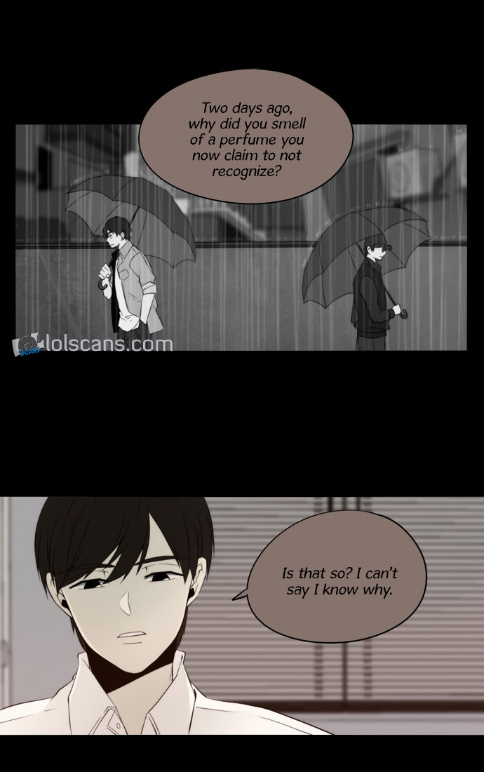 Reckoning Chapter 14 page 32 - Chapter 14