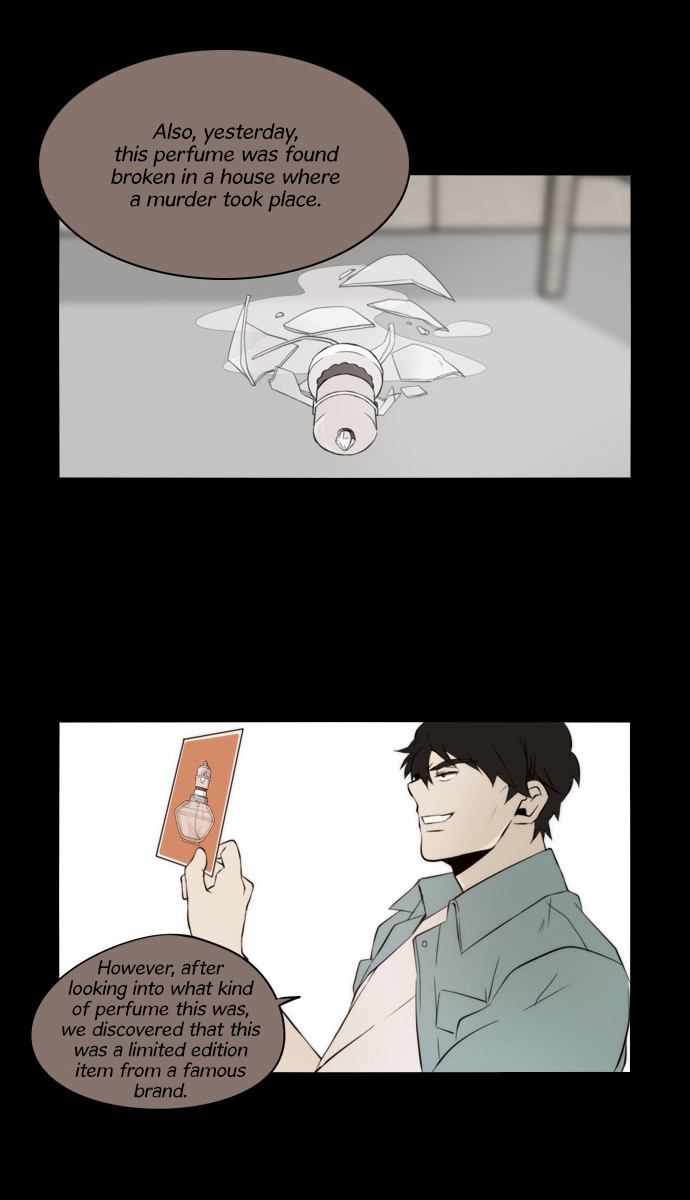 Reckoning Chapter 14 page 33 - Chapter 14