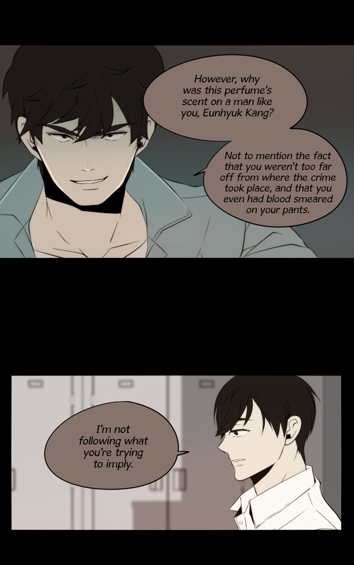 Reckoning Chapter 14 page 35 - Chapter 14
