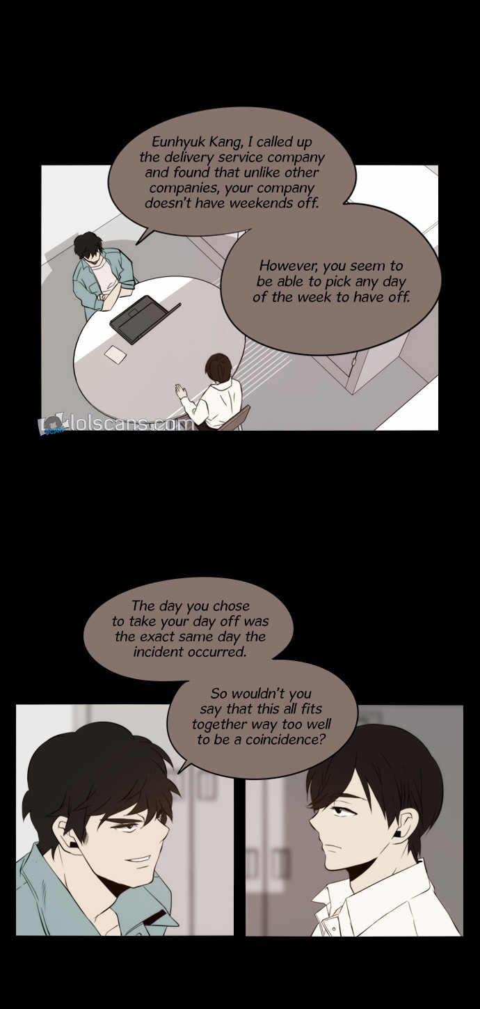 Reckoning Chapter 14 page 36 - Chapter 14