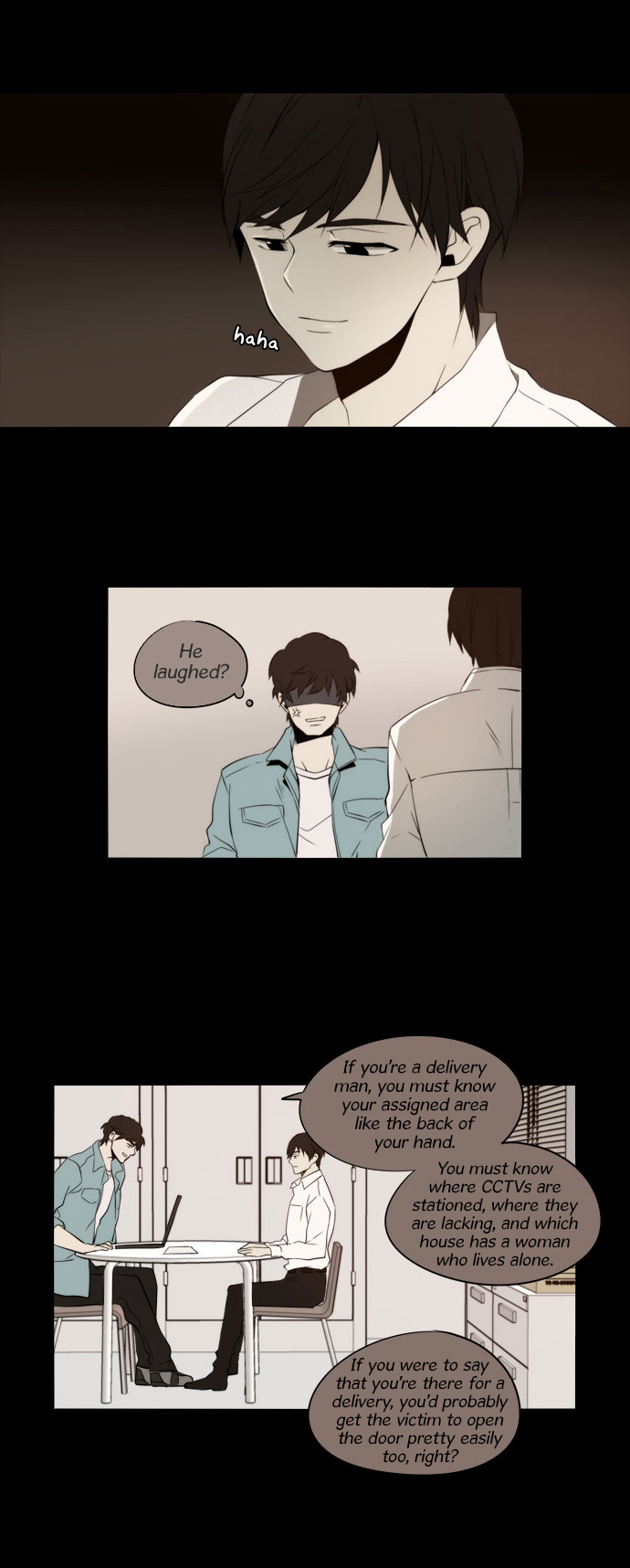 Reckoning Chapter 14 page 37 - Chapter 14