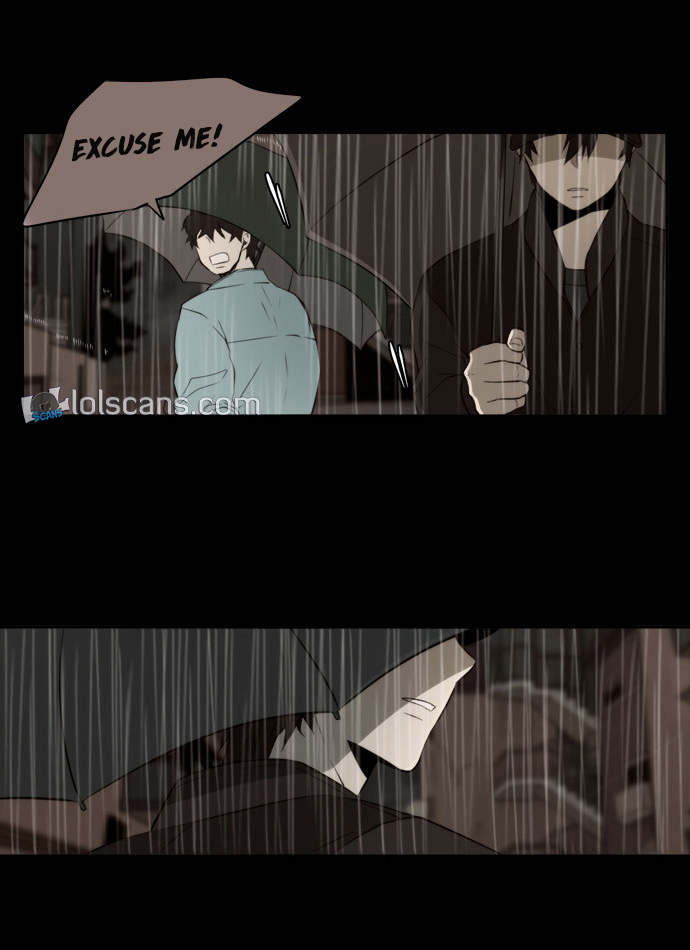 Reckoning Chapter 14 page 4 - Chapter 14