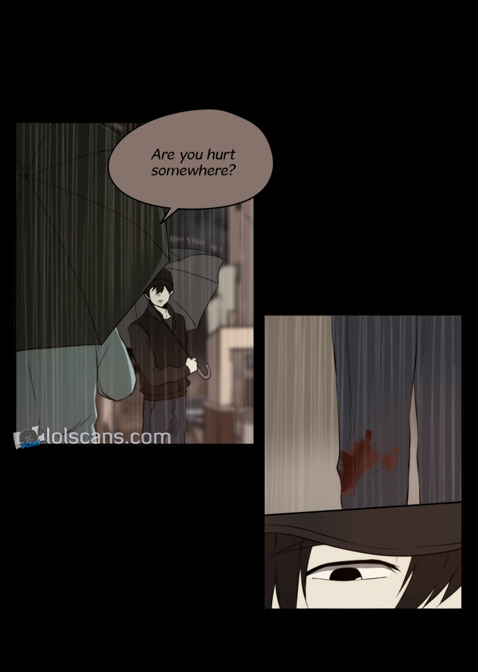 Reckoning Chapter 14 page 6 - Chapter 14