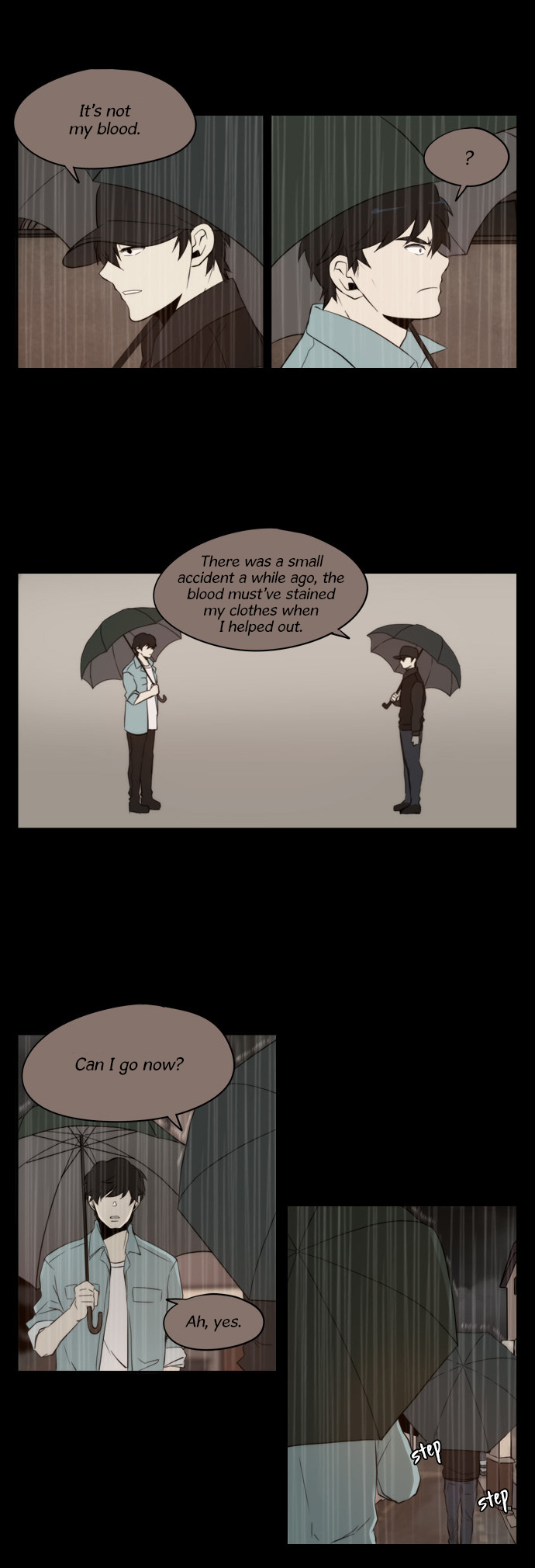 Reckoning Chapter 14 page 7 - Chapter 14