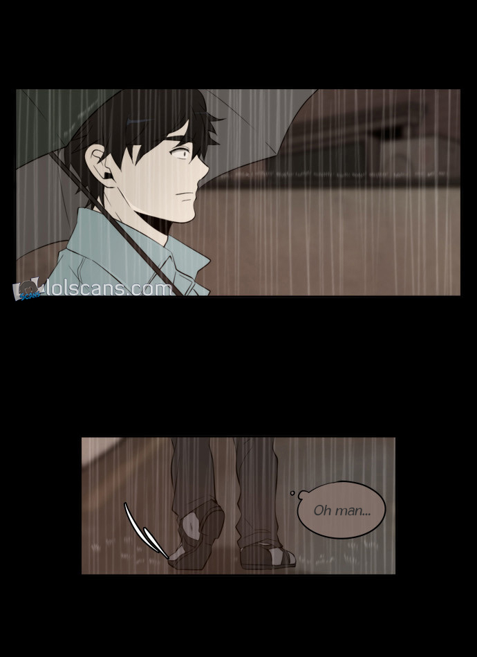 Reckoning Chapter 14 page 8 - Chapter 14