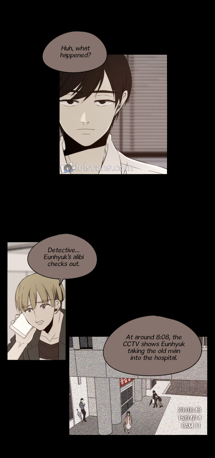 Reckoning Chapter 15 page 10 - Chapter 15