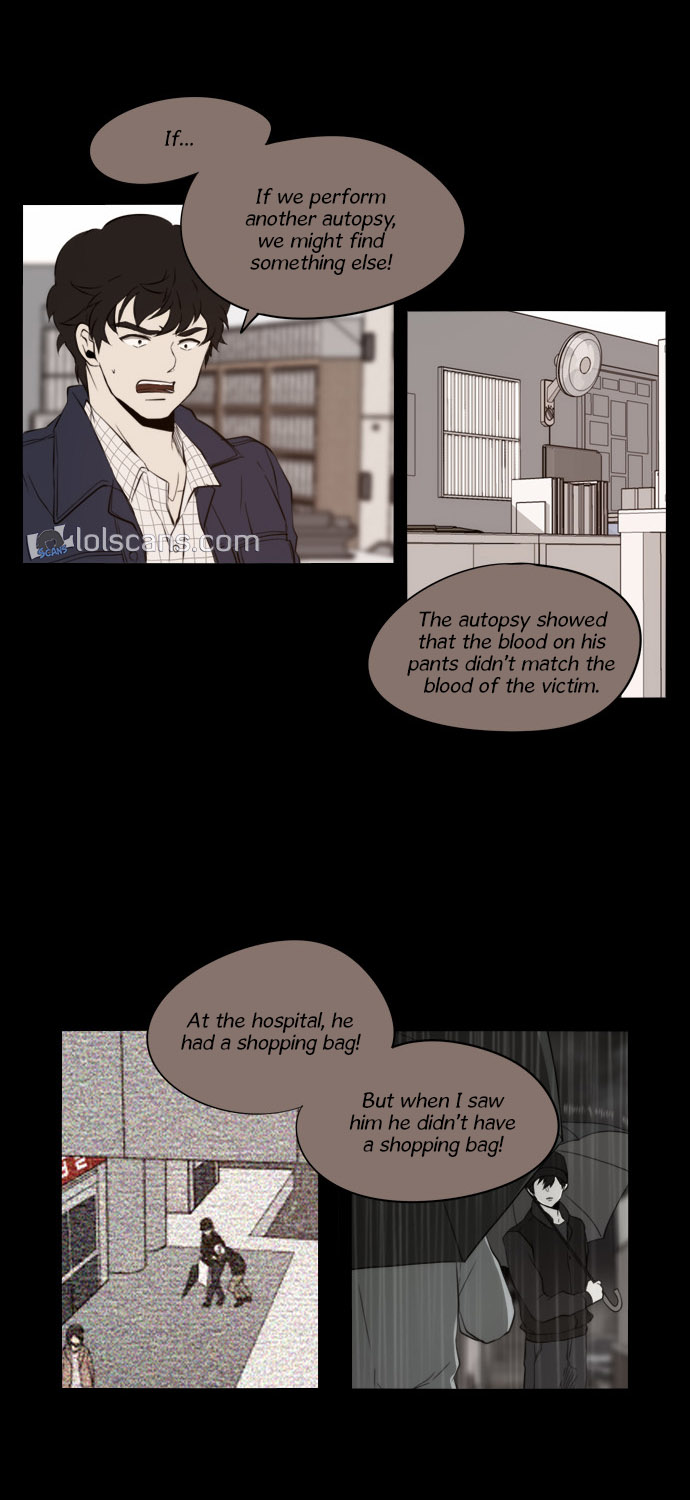 Reckoning Chapter 15 page 17 - Chapter 15