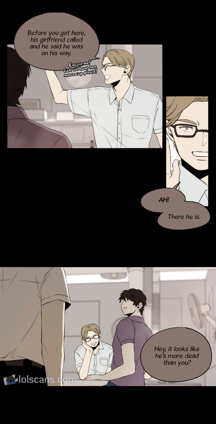 Reckoning Chapter 15 page 26 - Chapter 15