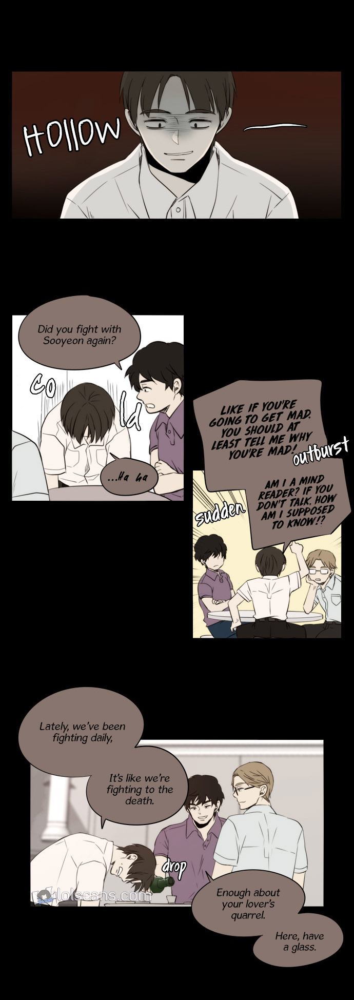 Reckoning Chapter 15 page 27 - Chapter 15