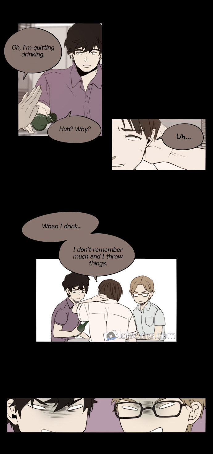 Reckoning Chapter 15 page 28 - Chapter 15