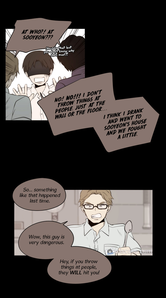 Reckoning Chapter 15 page 29 - Chapter 15