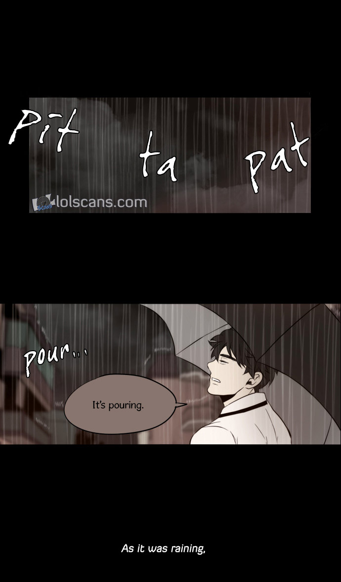 Reckoning Chapter 15 page 33 - Chapter 15