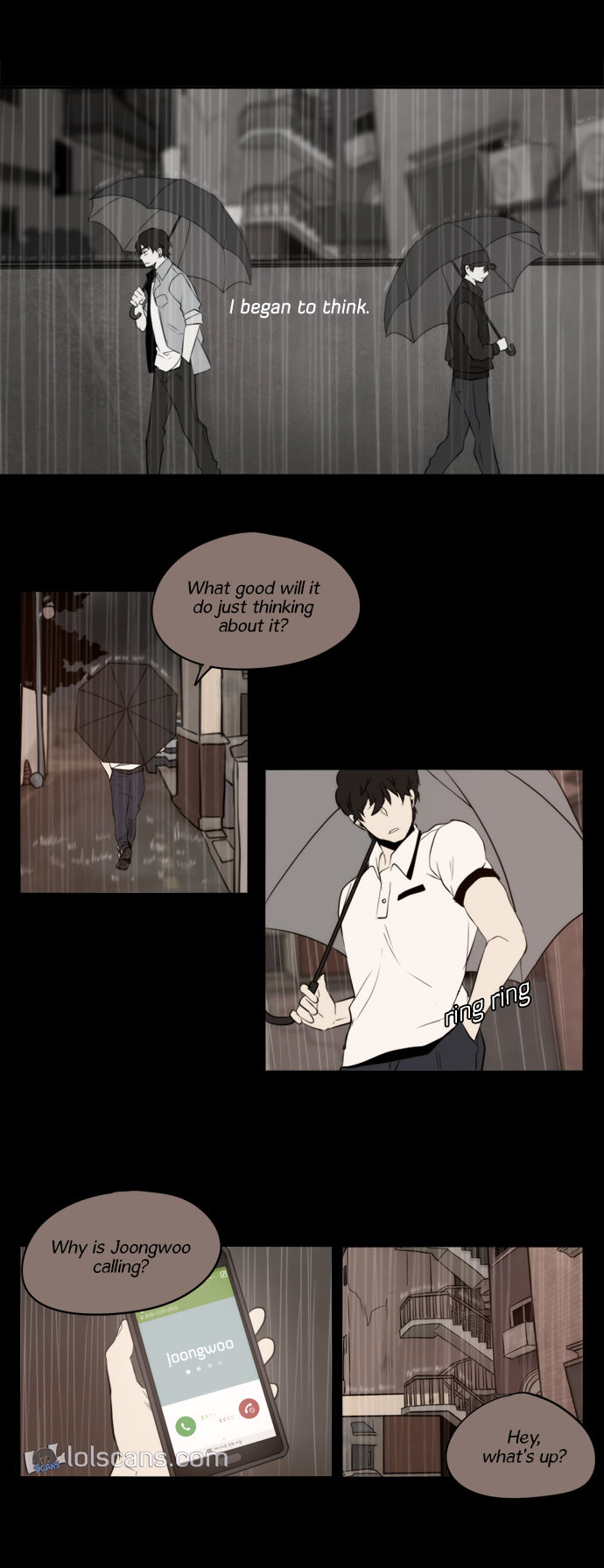 Reckoning Chapter 15 page 34 - Chapter 15