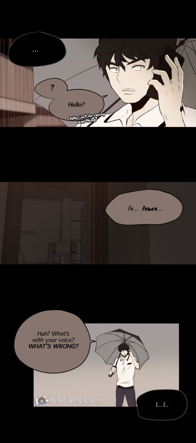 Reckoning Chapter 15 page 35 - Chapter 15