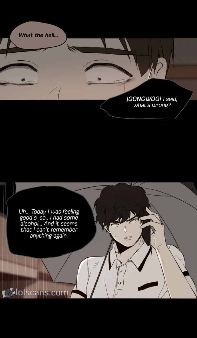 Reckoning Chapter 15 page 36 - Chapter 15