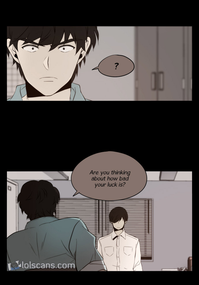 Reckoning Chapter 15 page 4 - Chapter 15