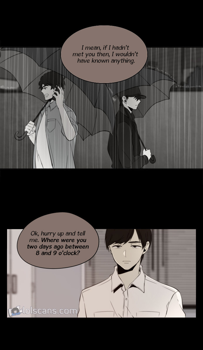 Reckoning Chapter 15 page 5 - Chapter 15