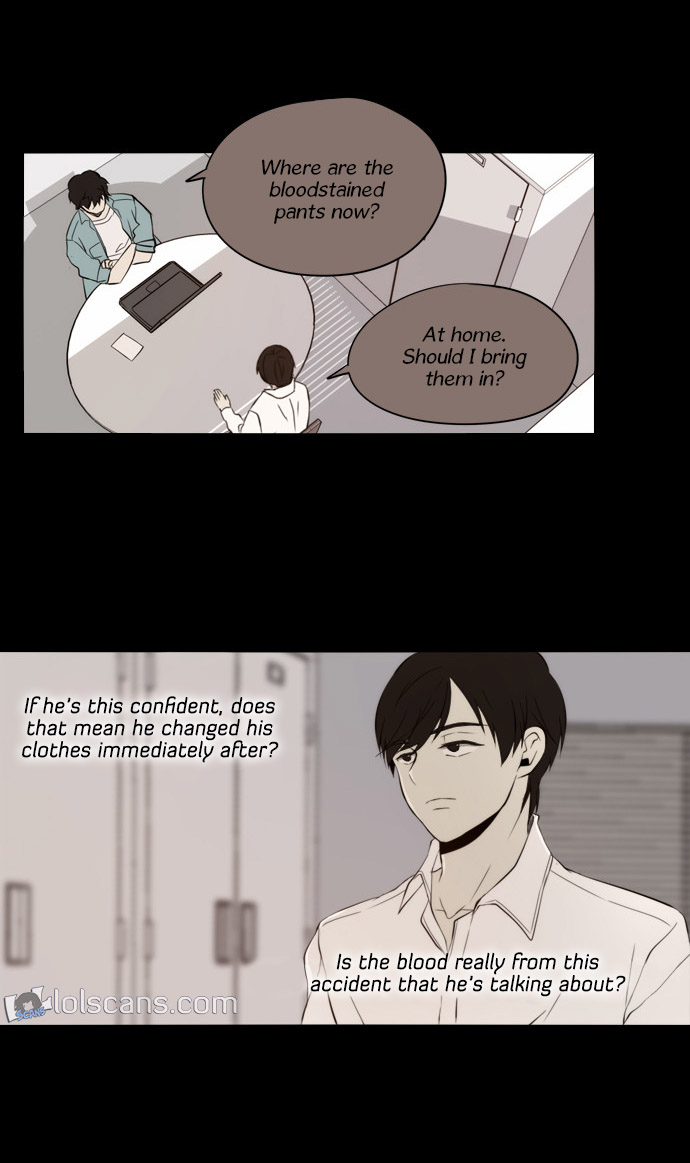 Reckoning Chapter 15 page 8 - Chapter 15