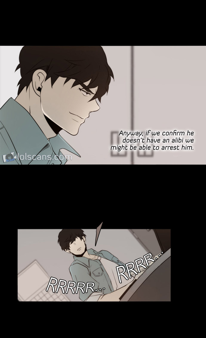 Reckoning Chapter 15 page 9 - Chapter 15