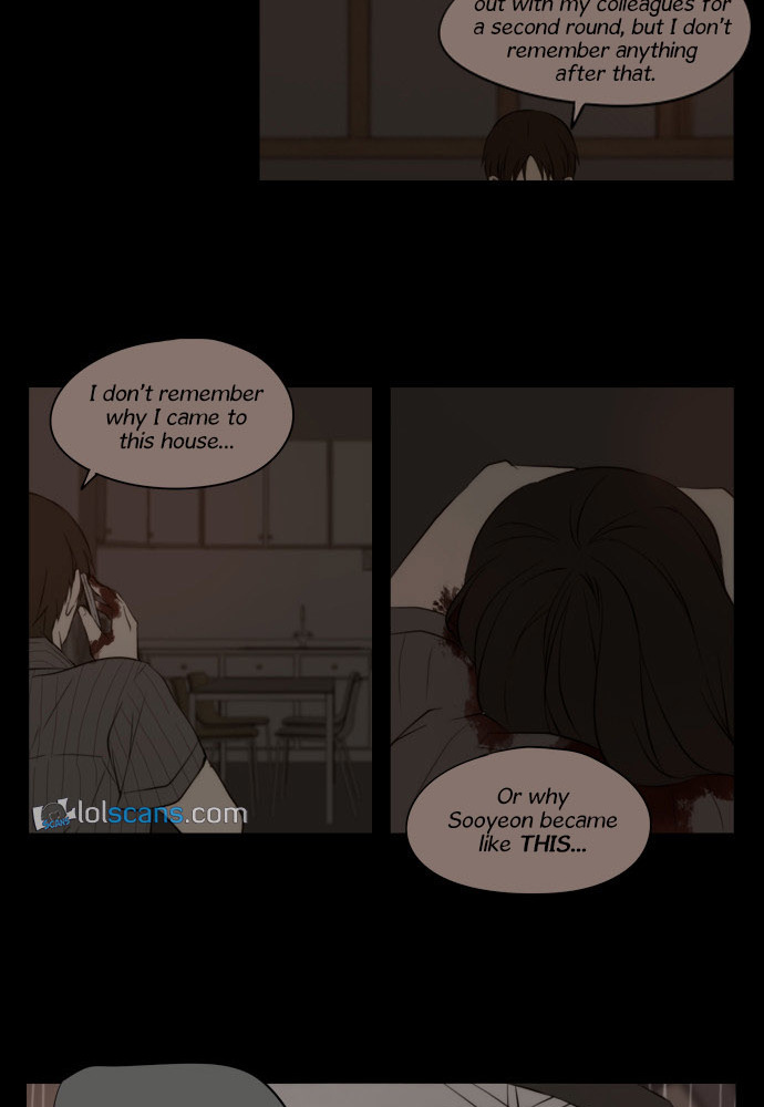 Reckoning Chapter 16 page 10 - Chapter 16