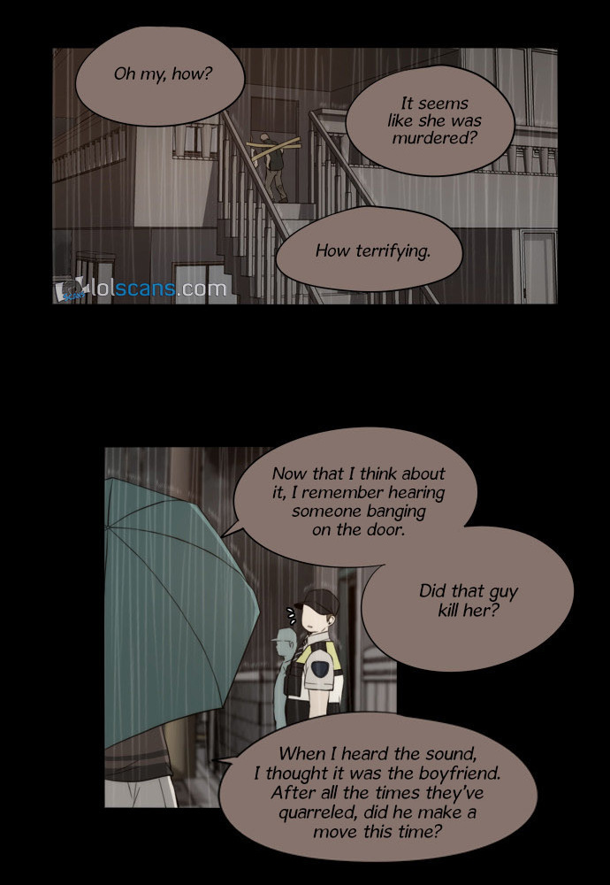 Reckoning Chapter 16 page 13 - Chapter 16