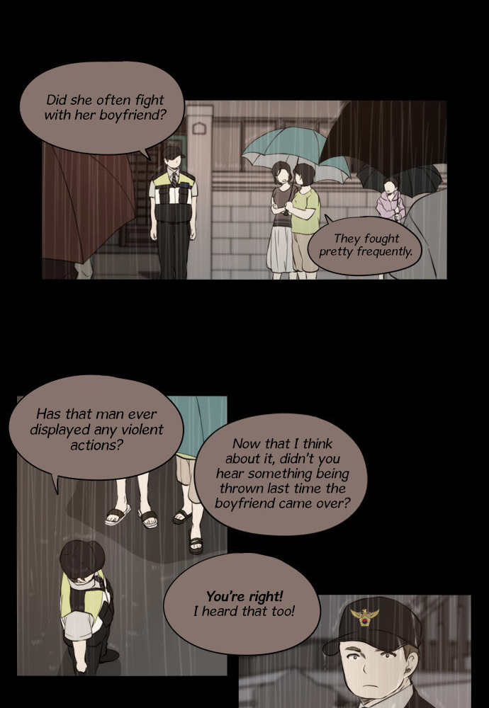 Reckoning Chapter 16 page 14 - Chapter 16