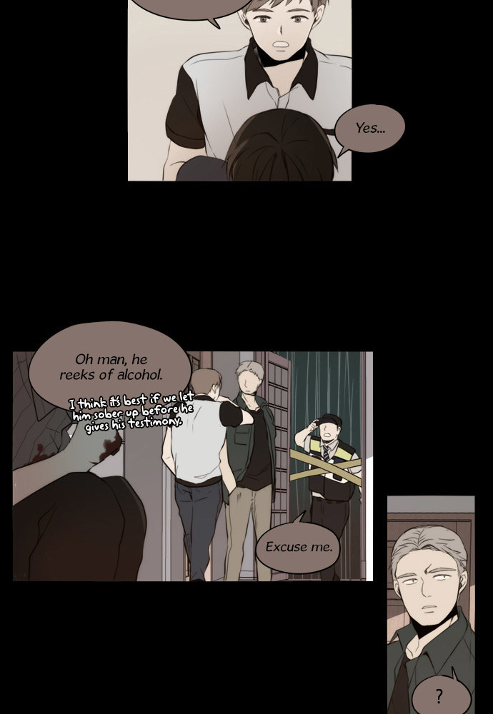 Reckoning Chapter 16 page 16 - Chapter 16