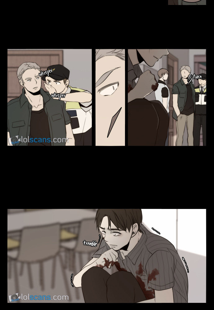 Reckoning Chapter 16 page 17 - Chapter 16