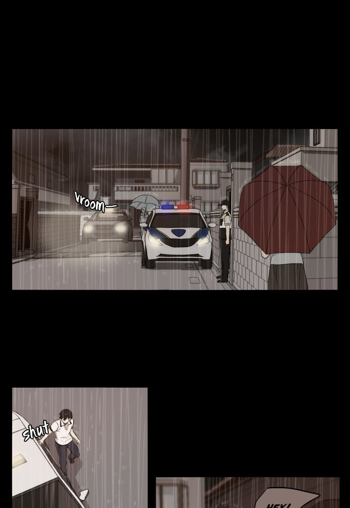 Reckoning Chapter 16 page 18 - Chapter 16