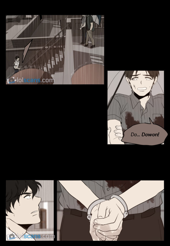 Reckoning Chapter 16 page 20 - Chapter 16