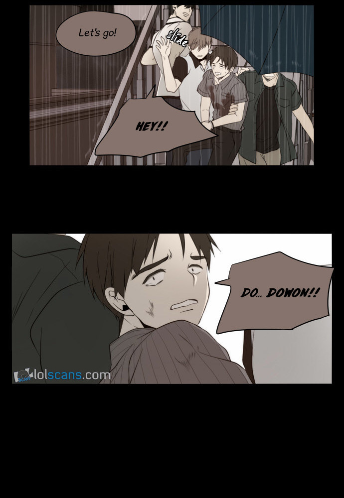 Reckoning Chapter 16 page 23 - Chapter 16