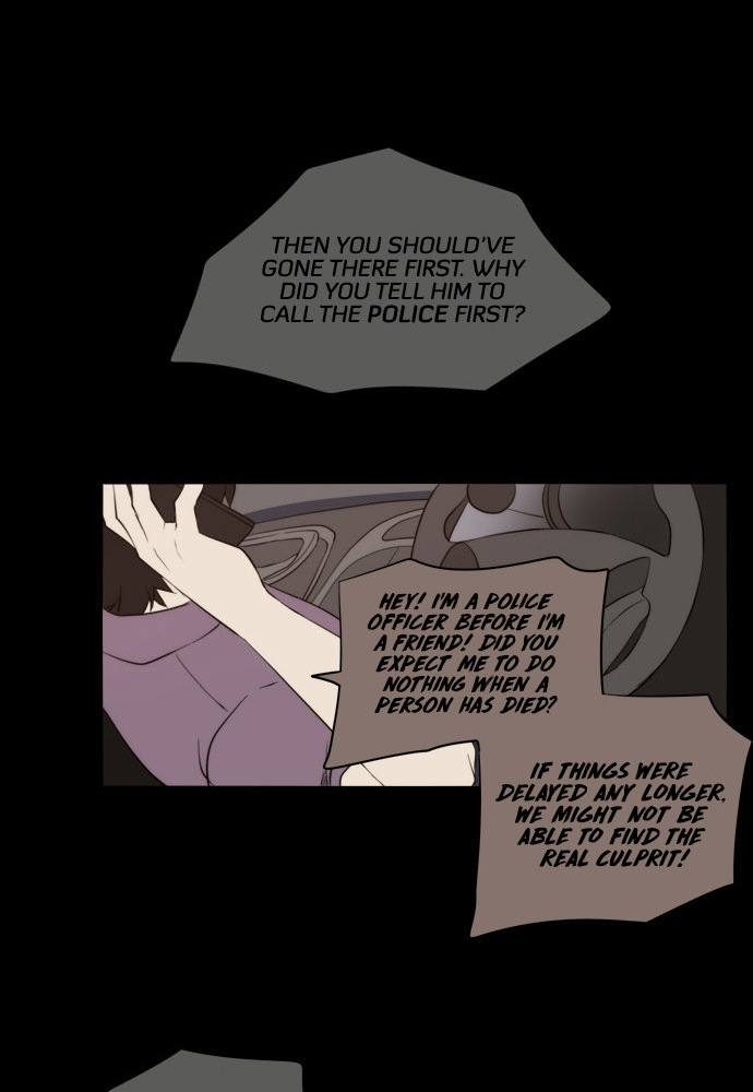 Reckoning Chapter 16 page 24 - Chapter 16