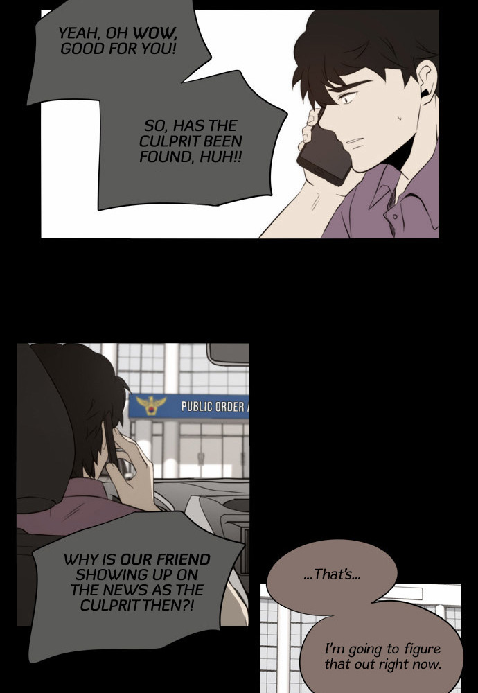 Reckoning Chapter 16 page 25 - Chapter 16