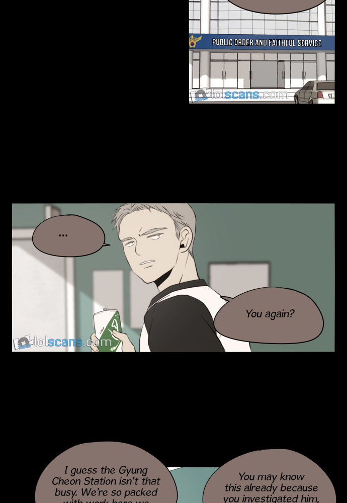 Reckoning Chapter 16 page 26 - Chapter 16