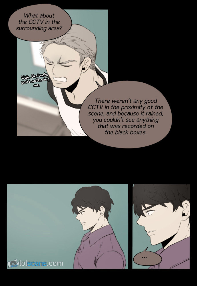 Reckoning Chapter 16 page 32 - Chapter 16
