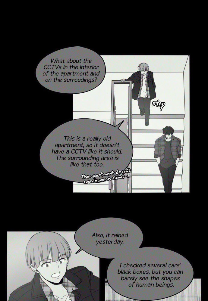 Reckoning Chapter 16 page 33 - Chapter 16