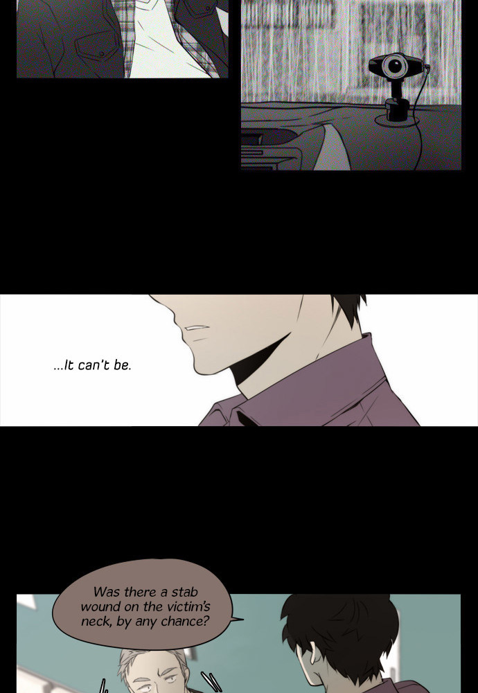Reckoning Chapter 16 page 34 - Chapter 16