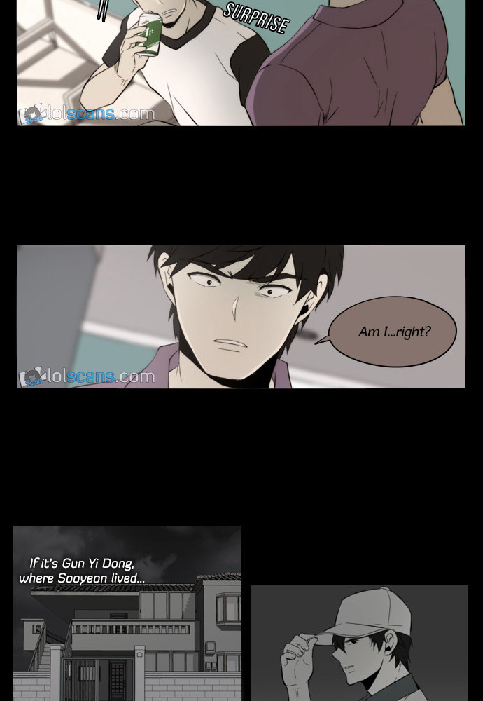 Reckoning Chapter 16 page 35 - Chapter 16