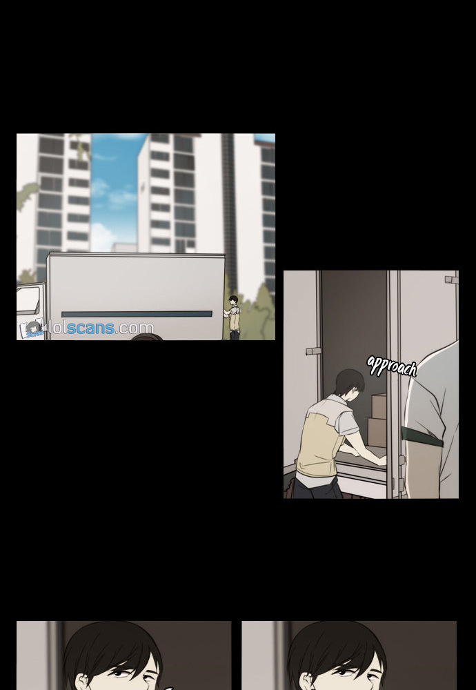 Reckoning Chapter 16 page 38 - Chapter 16