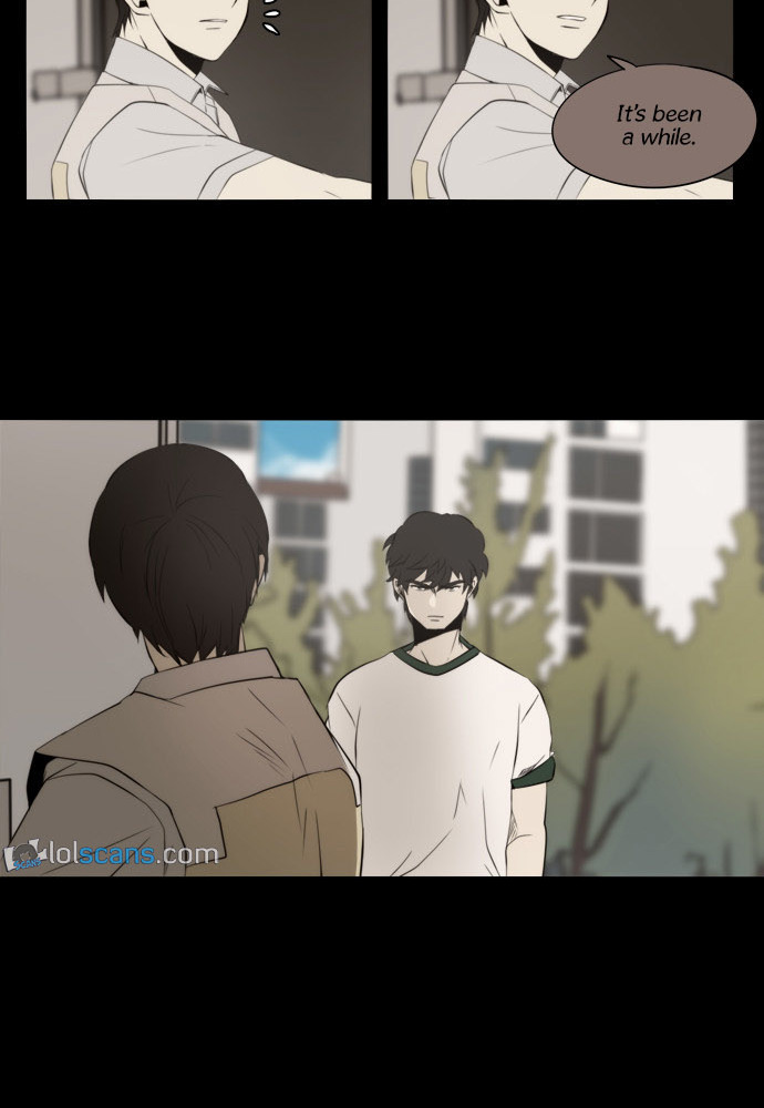 Reckoning Chapter 16 page 39 - Chapter 16