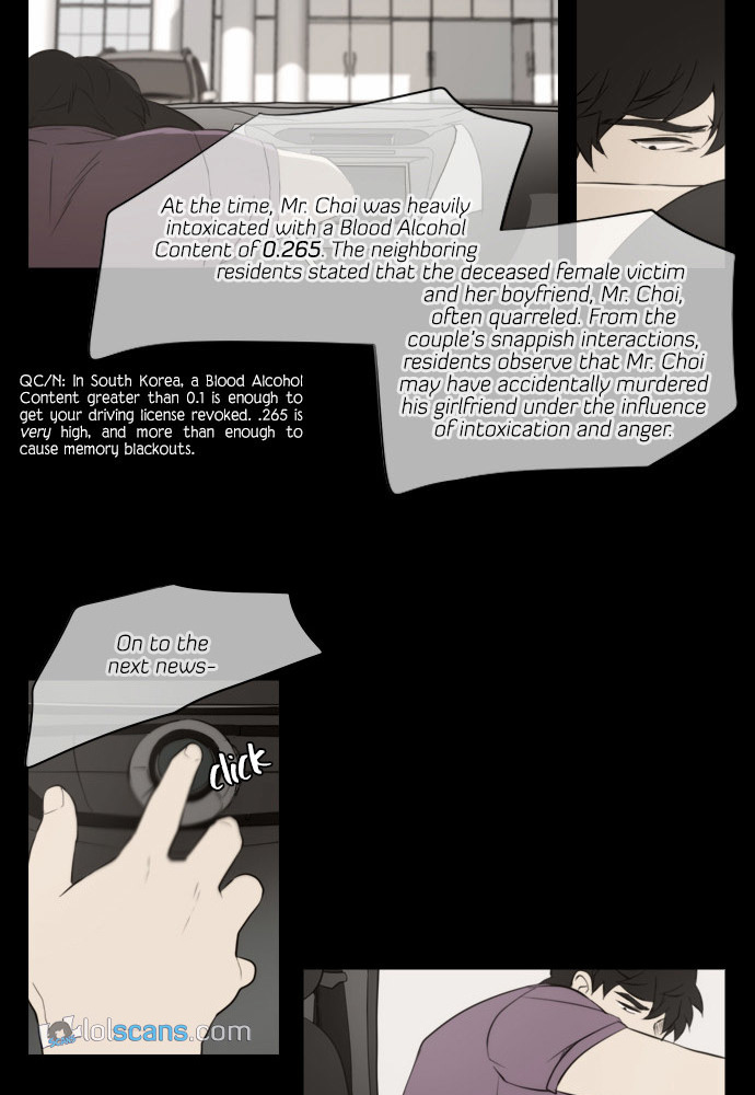 Reckoning Chapter 16 page 4 - Chapter 16